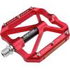 image:imageMZYRH Mountain Bike Pedals MTB Pedals3 Sealed Bearings Bicycle Pedals with Reflectors916 NonSlip Bike Pedals Platform Bicycle Flat Alloy Pedals for Road BMX MTB