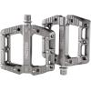 image:imageMZYRH RoadMountain Bike Pedals MTB Pedals Bicycle Flat Pedals 3 Bearings 916 Aluminum Alloy Bicycle Platform Pedals for BMX MTBTI