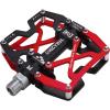 Red Black Black 3 Bearings