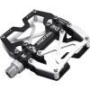 Silvery Black 3 Bearings