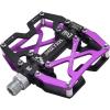 purple black 3 Bearings