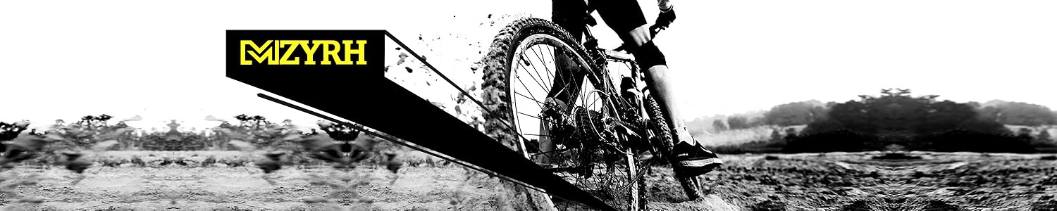 MZYRH | Designed for comfortable riding, high-speed cruising, and daily commuting