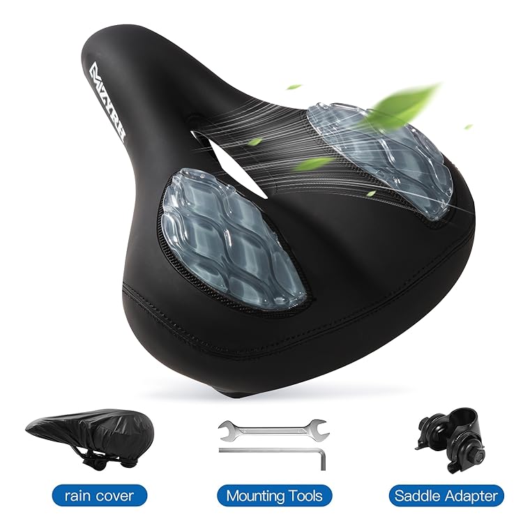 MZYRH | Designed for comfortable riding, high-speed cruising, and daily commuting