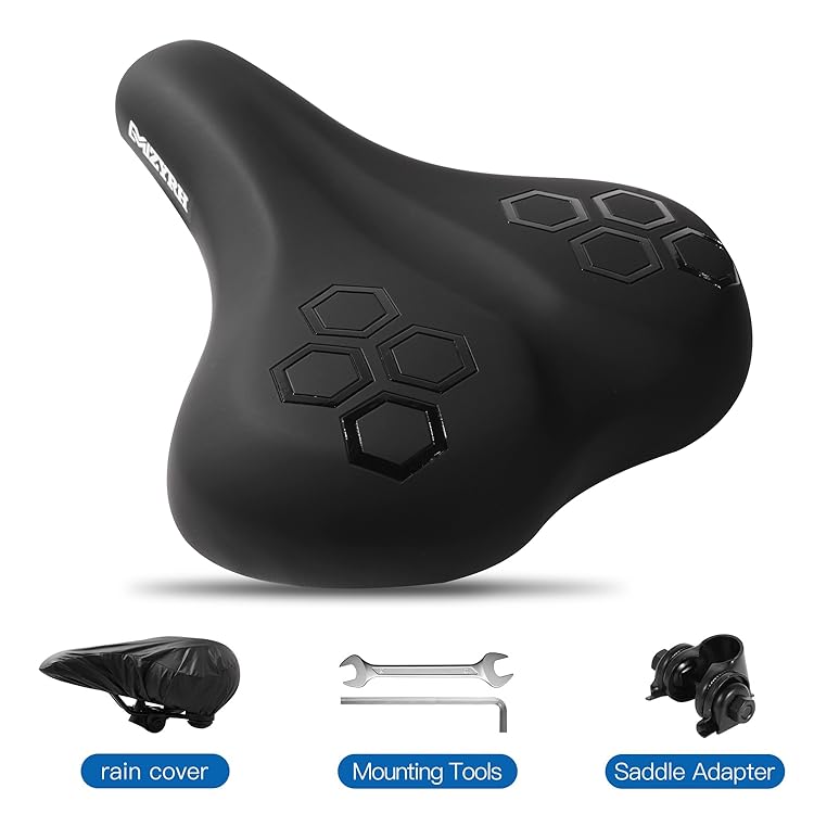 MZYRH | Designed for comfortable riding, high-speed cruising, and daily commuting
