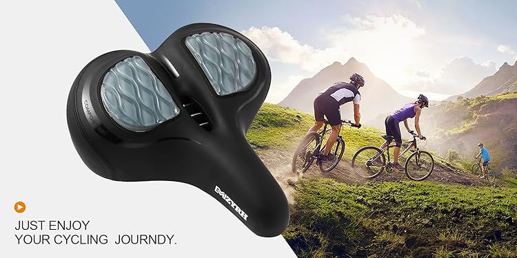 MZYRH | Designed for comfortable riding, high-speed cruising, and daily commuting
