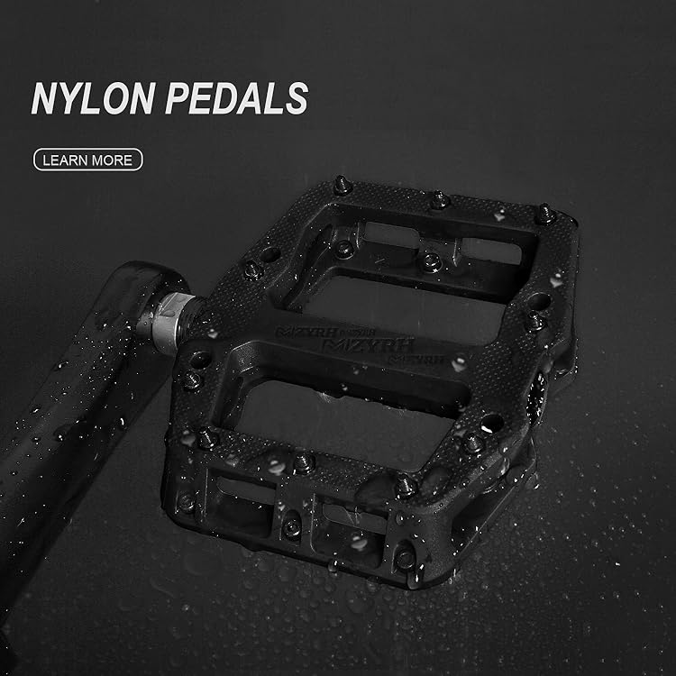 MZYRH | Designed for comfortable riding, high-speed cruising, and daily commuting