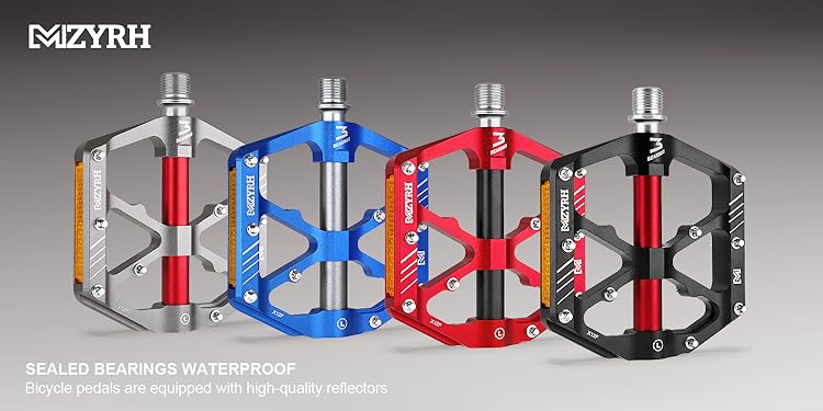 MZYRH | Designed for comfortable riding, high-speed cruising, and daily commuting